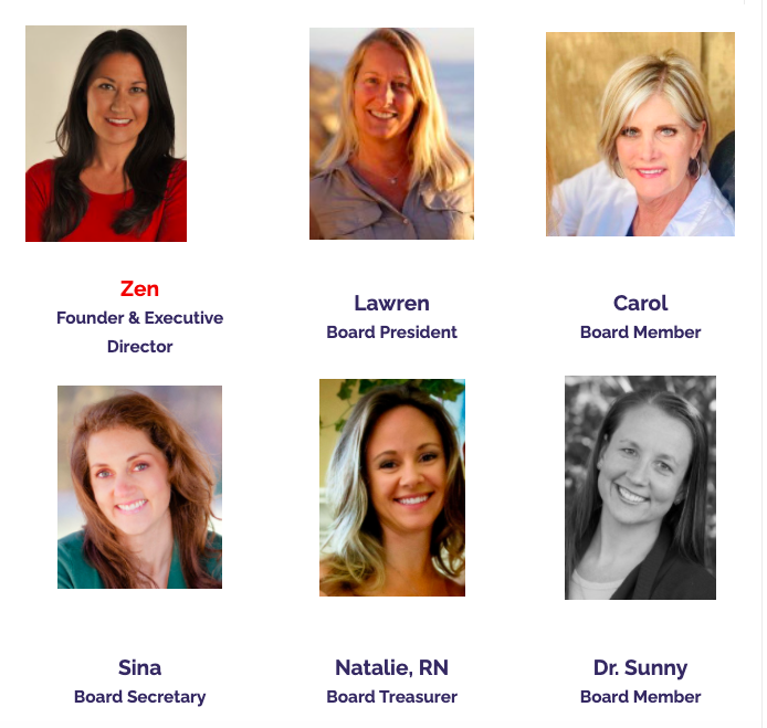 Announcing our 2021 Moms for Moms Campaign