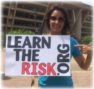 Brandy Vaughn of 'Learn The Risk' Found Dead