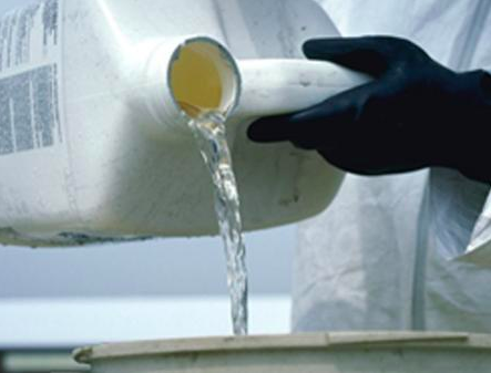 Tell the EPA to Require Full Formulation Testing for Pesticides!