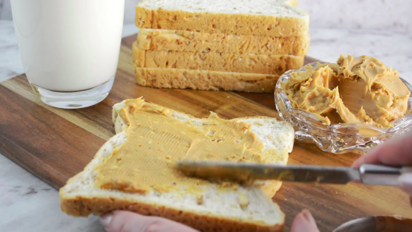 Got Monsanto's Glyphosate in Your Lunch?