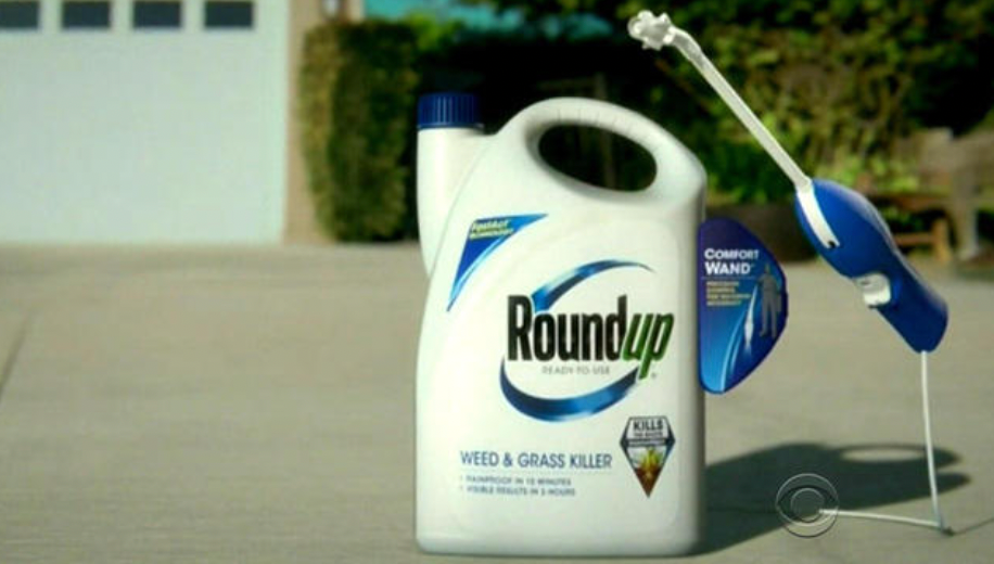 EPA Shirks Its Duties For Another Four Years Regarding Glyphosate