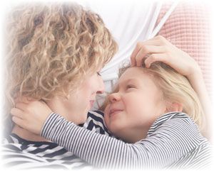 What You Give to Your Mom, You Get Back 1000-Fold