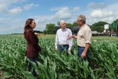 In Defense of Health & Accountability — MAHA Community Support for Secretary Kennedy to Protect America's Food, Farmers, & Children from Dangerous Pesticides