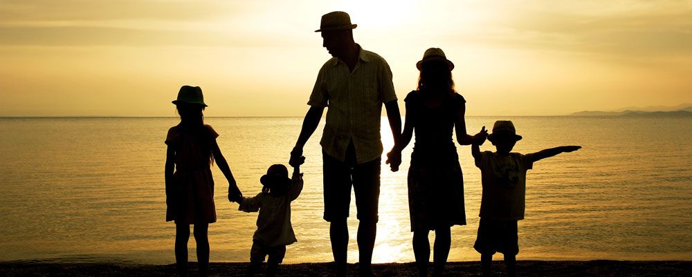 The New Battlefield for Fathers