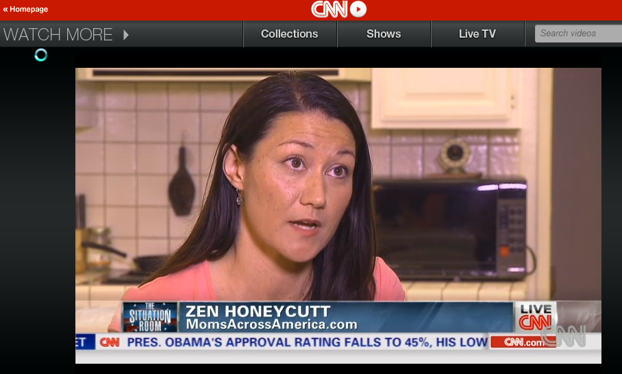 Global GMO Awareness