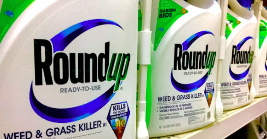 Tell the CA EPA What You Want to See on the Roundup Label