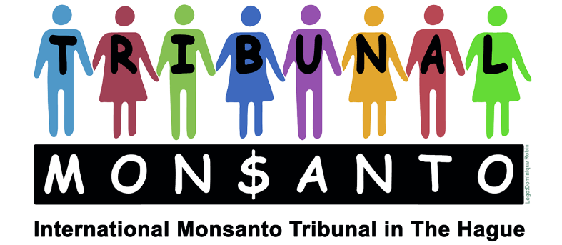 Global Citizens Gather to Say STOP Poisoning Us!