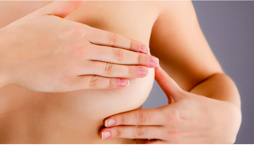 Glyphosate Makes Cells More Susceptible to Breast Cancer