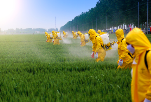 Judge Says Public Doesn’t Need Cancer Warning Label