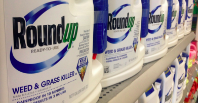 Cancer Victims vs. Monsanto Court Hearing Begins