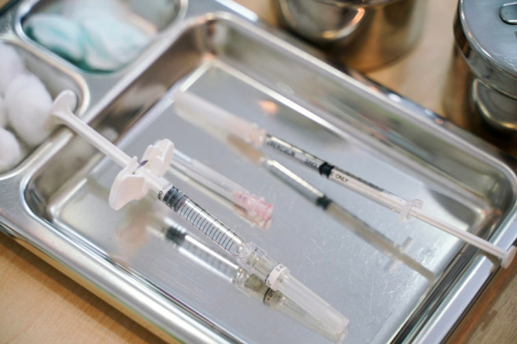 Letter to Professor Hotez on Vaccine Education