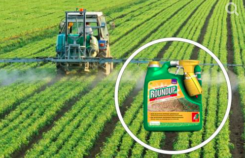 Amicus Brief Filed in Support of OEHHA and Prop 65 listing of Glyphosate