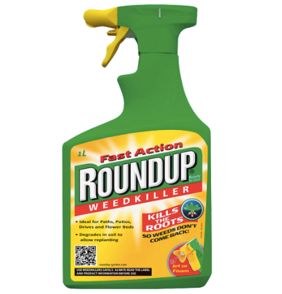 Get Glyphosate off the Shelves and More...Updates
