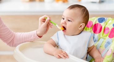 Heavy Metals In Baby Food and What We Can Do About It