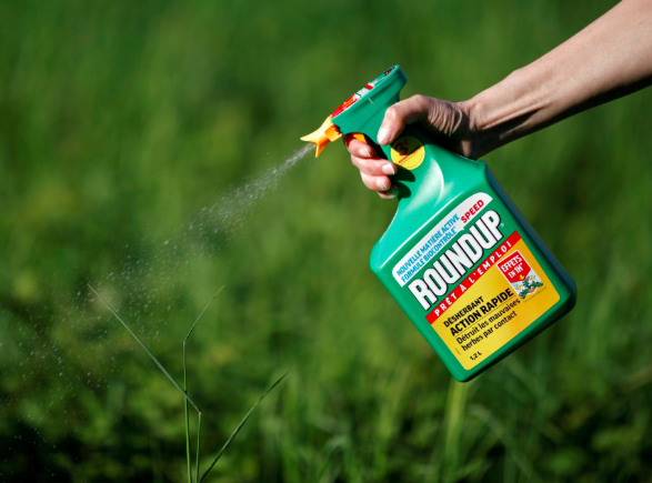 Bayer's $2 Billion Dollar Headache Affects Us All