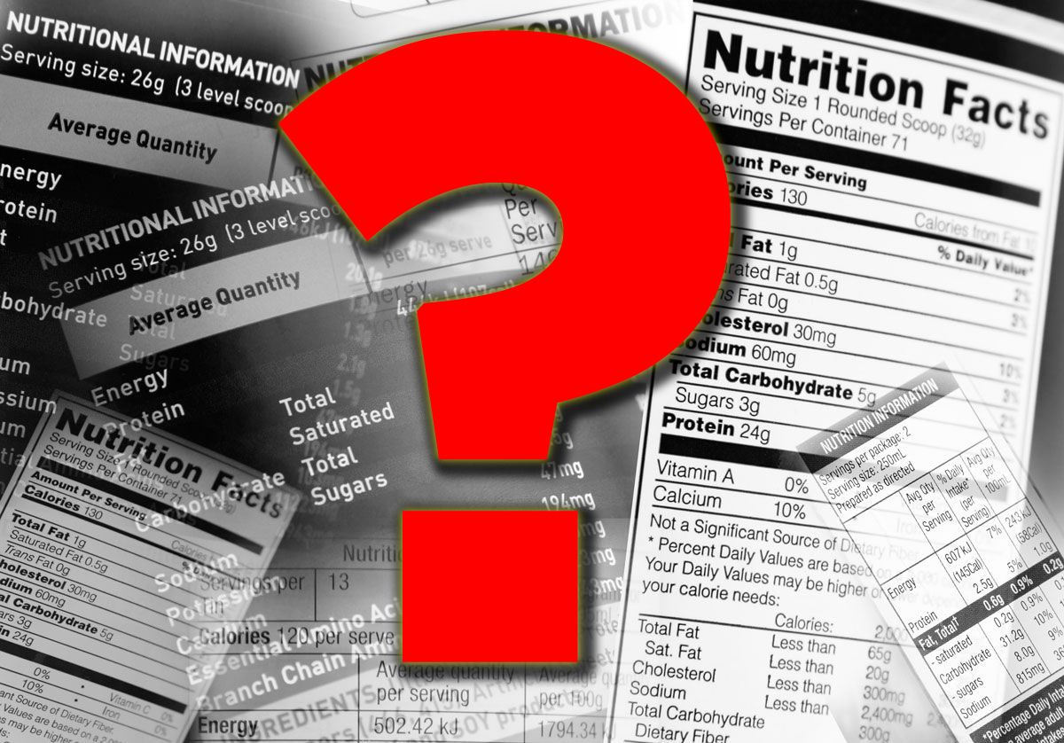 Open Letter to Food Producers: We Need You to Do a Better Job Than the FDA!