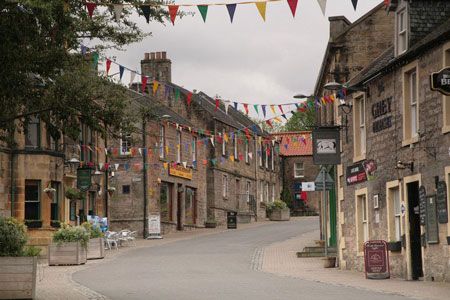 Scottish Mum Shares Experience on Having Village Go Pesticide Free!