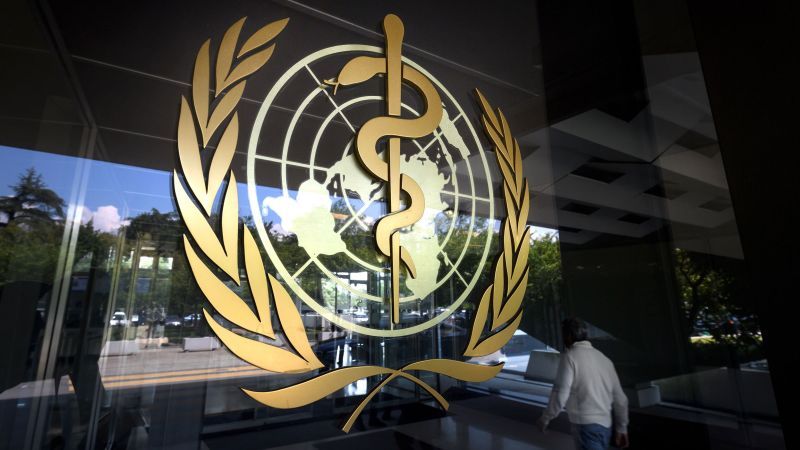 WHO Passes International Health Regulations and What it Means For Us