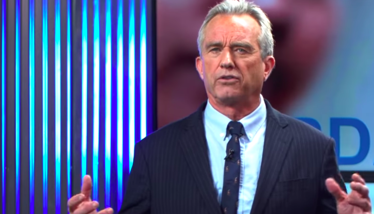 New Media for Health and Freedom