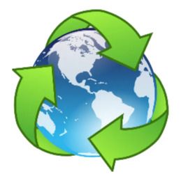 National Recycling Month