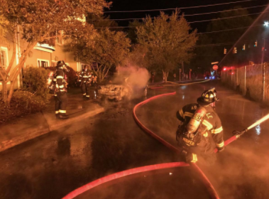 Vaccine Mandates for City Employees Challenged in Asheville, NC