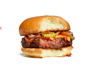 GMO Impossible Burger Positive for Carcinogenic Glyphosate