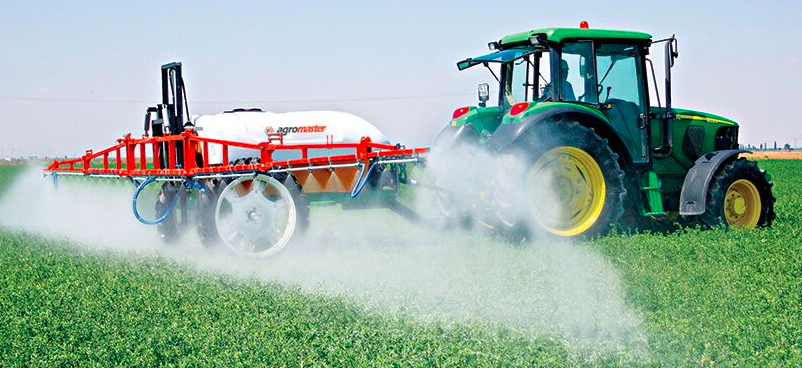 Take Action! Our Best Chance to Ban Glyphosate
