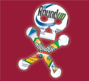 Arsenic and Heavy Metals Found in Herbicide Sprayed on Food Crops