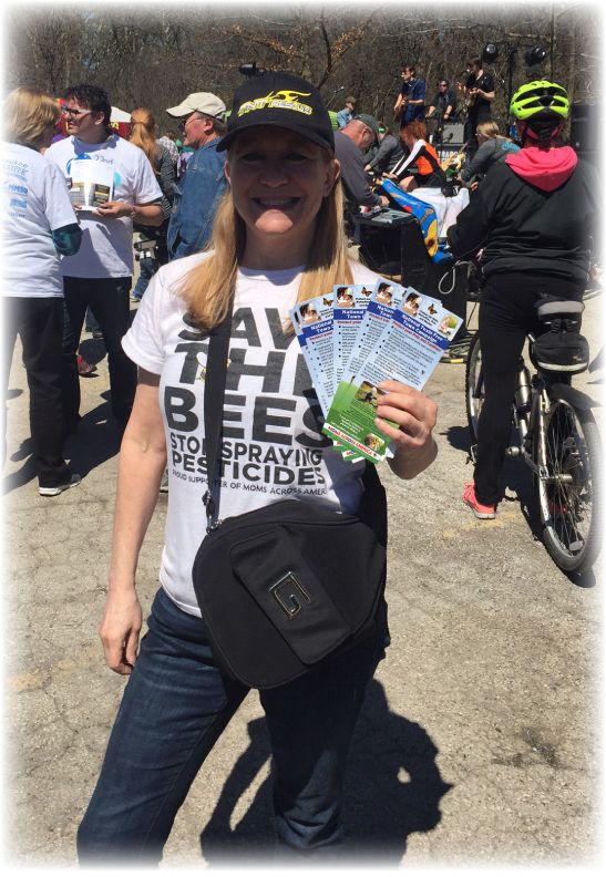 How and why I became an activist