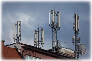 Exclusive: Woman Living Near Cell Tower Diagnosed With 51 Strokes