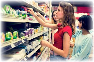 Food Producers Respond to Moms Across America