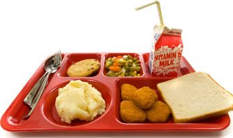 ‘Healthy’ School Meals Bill Lacks the Teeth to Ensure Healthy Meals: Needs A Strong Co-Sponsor