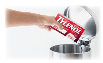 Why It’s Time to Toss Your Tylenol
