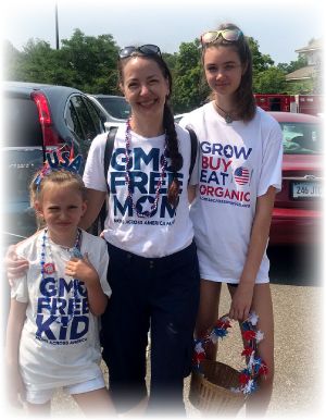 Getting to Know You...Better