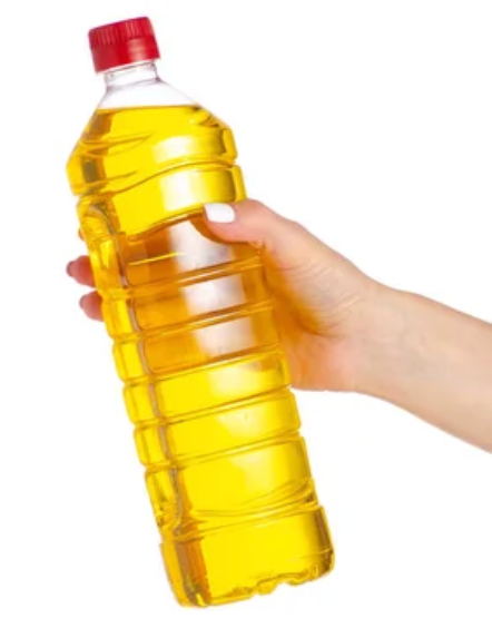 Avoiding Seed Oil