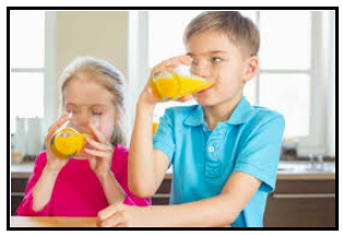 Breakfast Favorite Orange Juice Tainted by Glyphosate Herbicide Threatens Our Health and Florida’s Environment