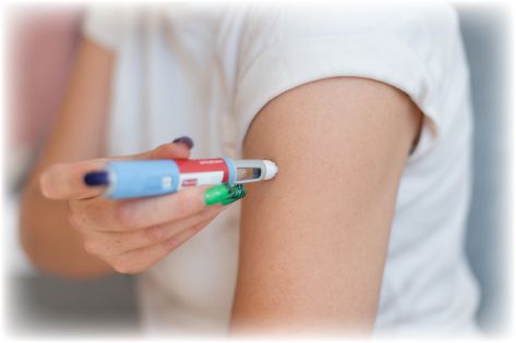 GLP-1 Agonists (Like Ozempic)- How They Work and How To Lose Weight Without Them