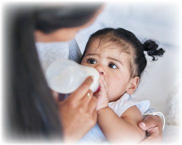 Moms Across America Baby Formula Petition