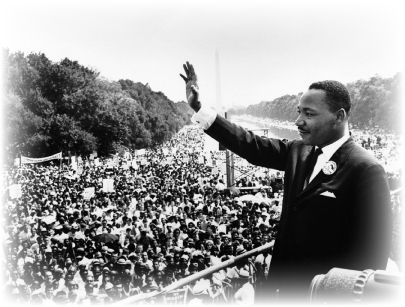 August - A Month to Dream