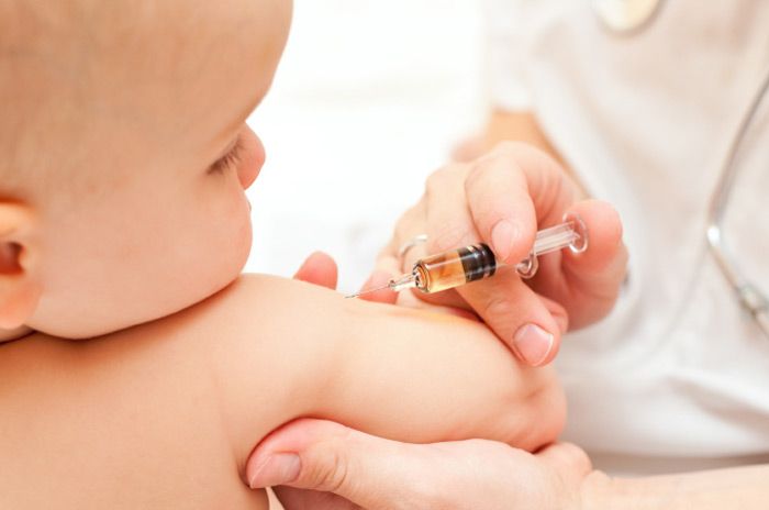 Moms Find Weed Killer in Childhood Vaccines: FDA and CDC MUST Test