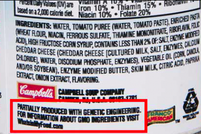 Trump Overturns GMO Regulation During Pandemic