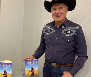 Ancient Grains  IMPROVE Health and Gut Microbiome?