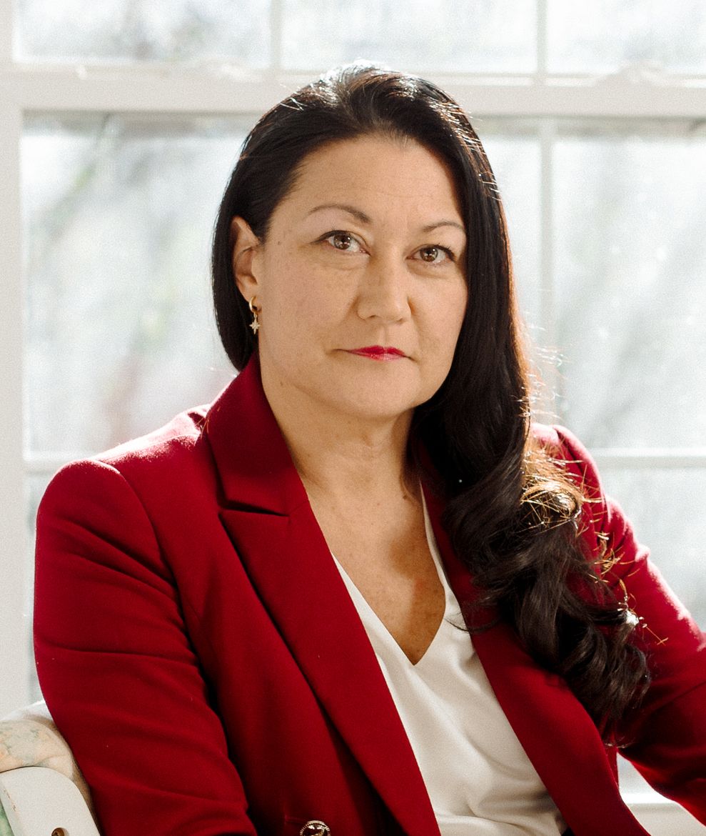 2025  Impact Report and Letter from our Founding Executive Director