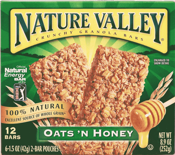 Consumer Groups Announce Settlement of Legal Action Concerning ‘100% Natural’ Labels