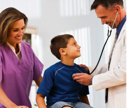 Changes to CA SB 276 Target Doctors