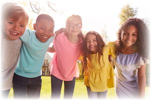 Get Immune System Destroying Chemicals OUT of Our Food Supply!