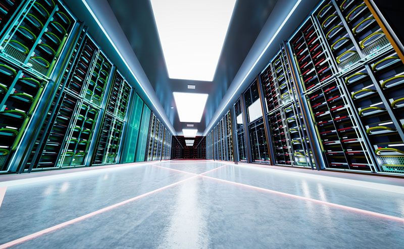 AI Data Centers: Concerns & Solutions