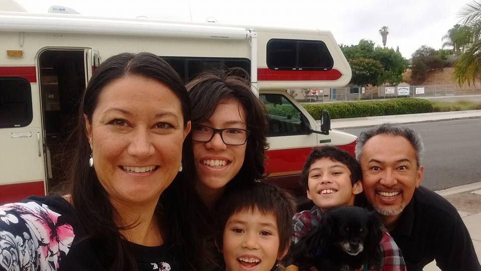 Toxin Free Town Tour