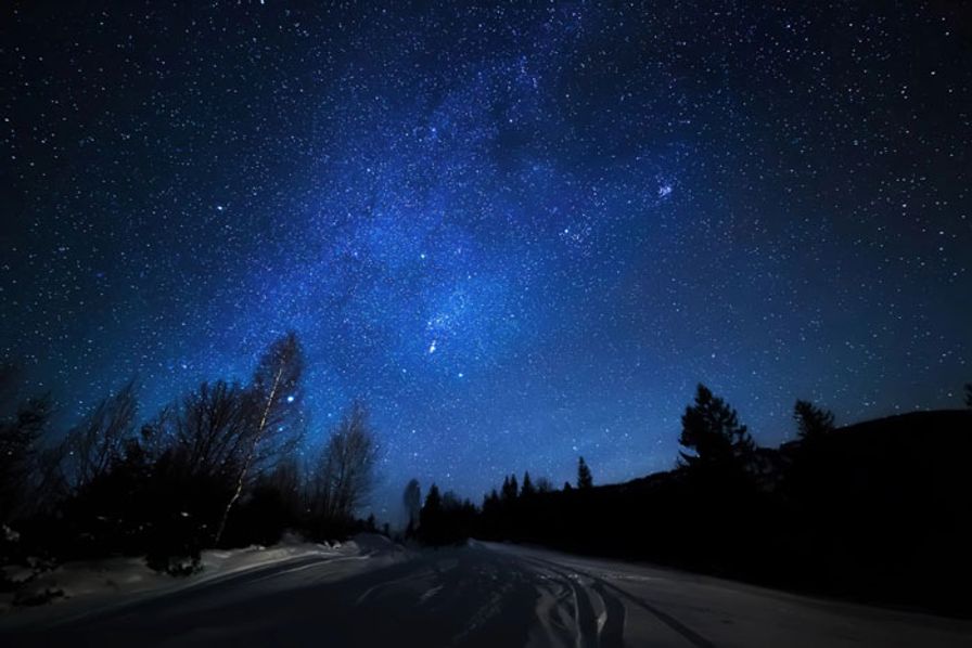 Night Sky