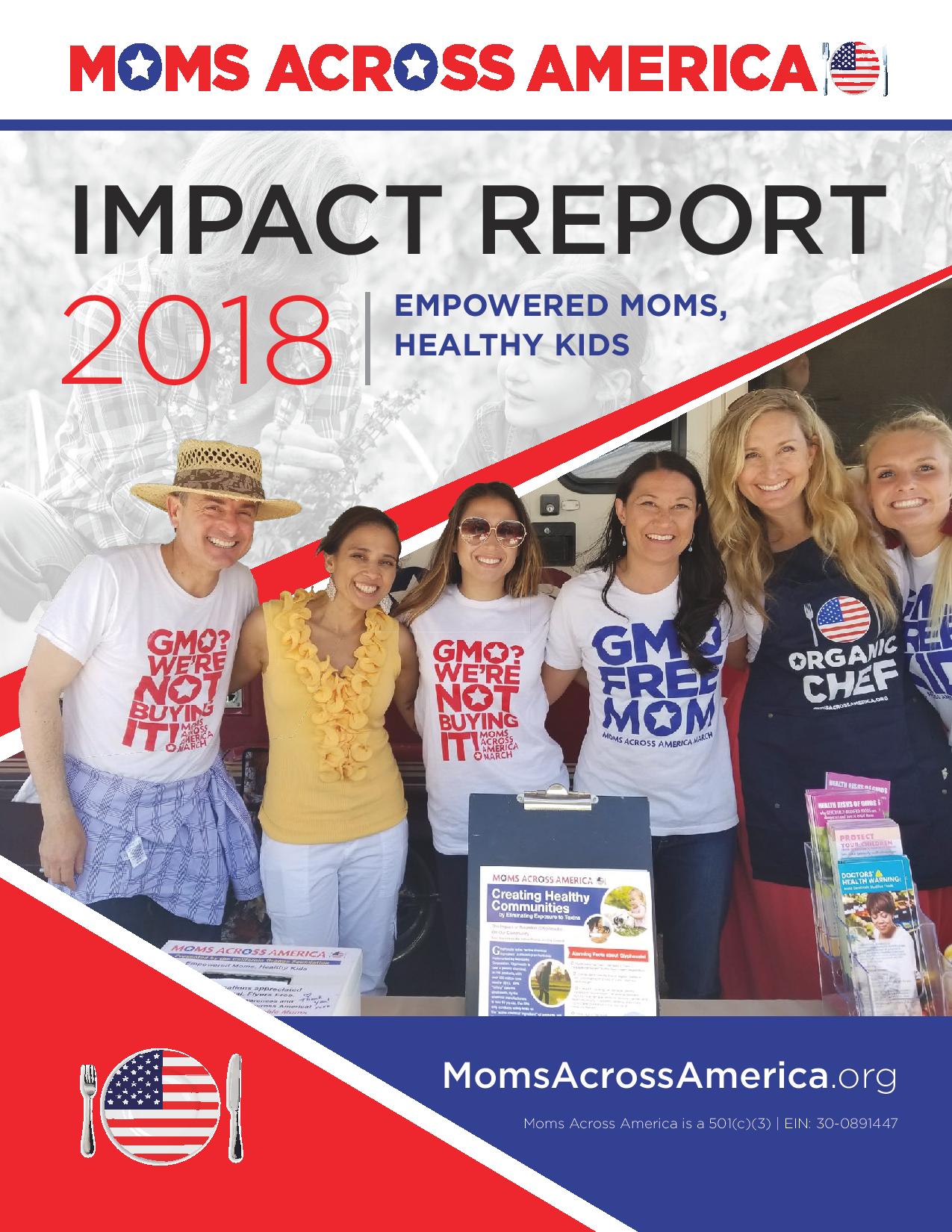 Annual Impact Report
